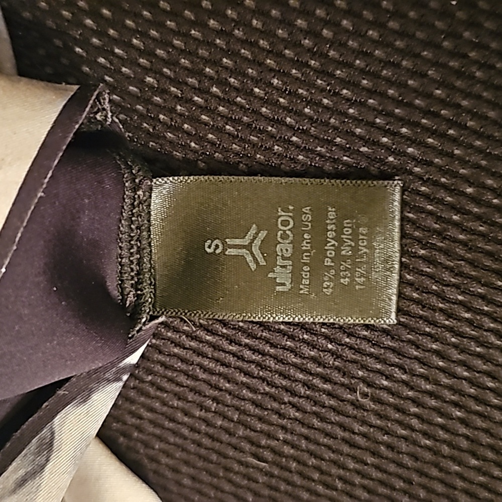 Ultracor Racerback Tank - Picture 4 of 4